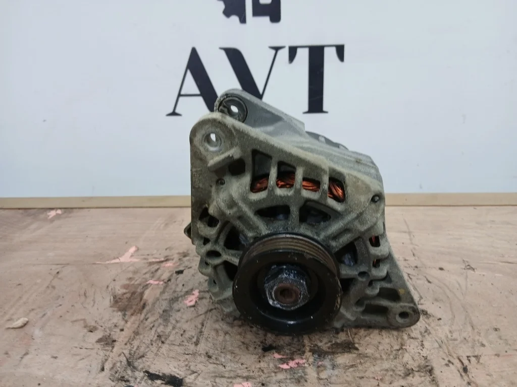 Генератор Kia Sportage KM G4GC