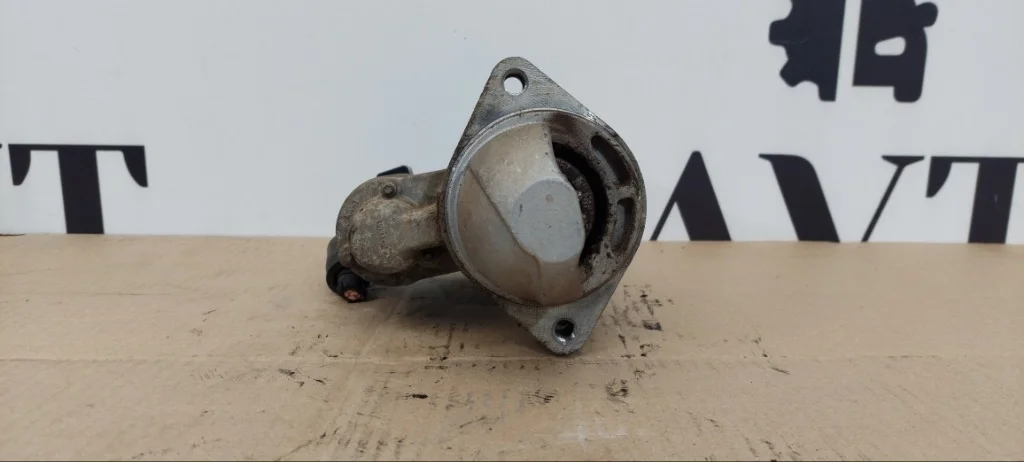 Стартер Hyundai Santa Fe CM D4HB