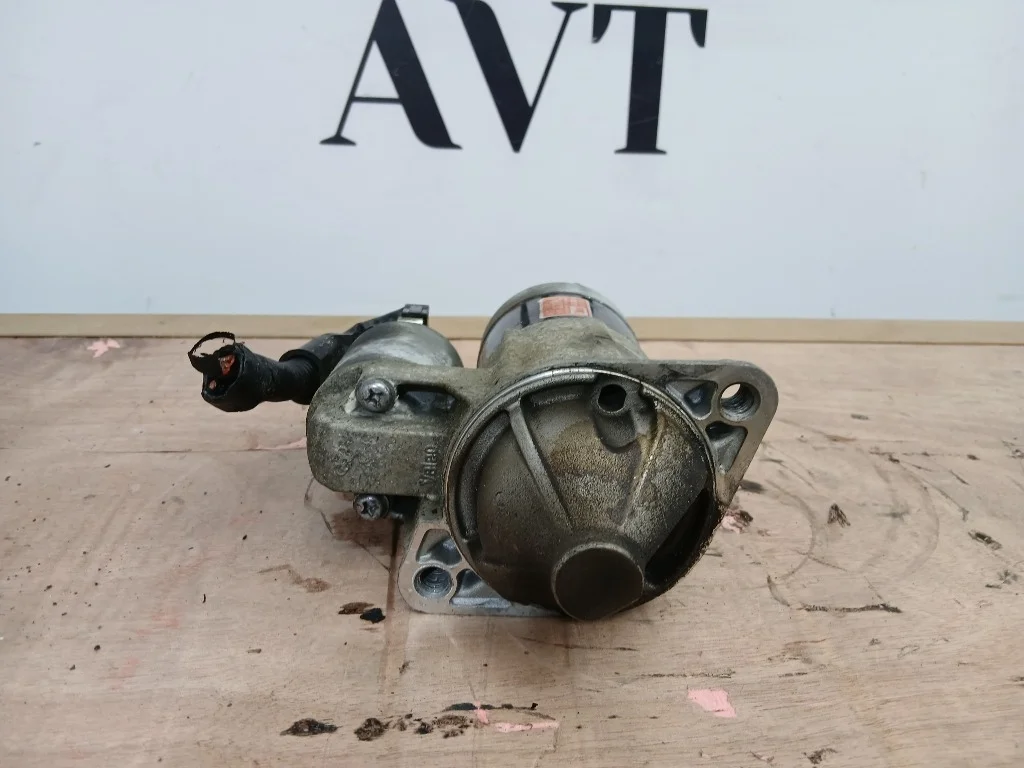 Стартер Hyundai Tucson G4GC