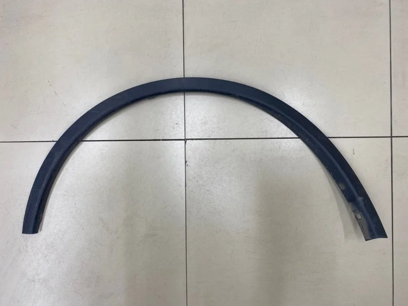 Накладка на крыло передняя левая Infiniti QX70 S51