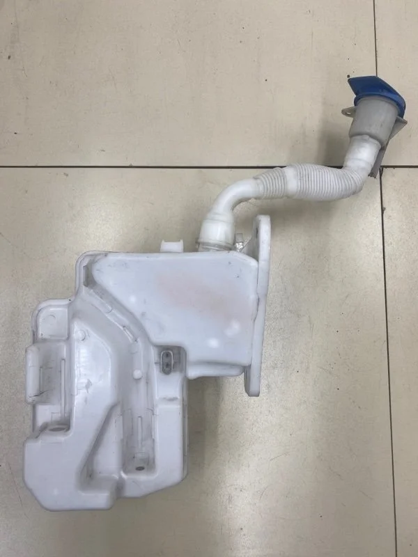 Бачок омывателя Skoda Octavia A7