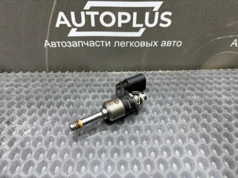 Форсунка топливная Skoda Octavia 2011 03C906036F ЛИФТБЭК А5 1.4 CAXA