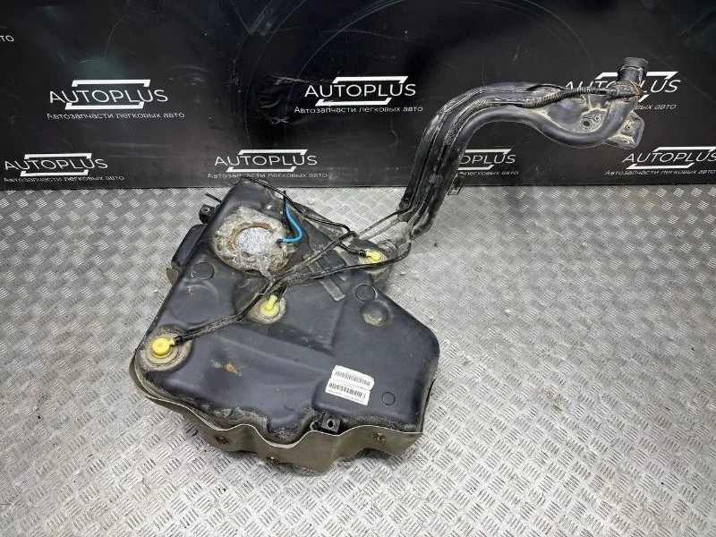 Топливный бак Skoda Octavia 2011 1K0201075AM ЛИФТБЭК А5 1.4 CAXA