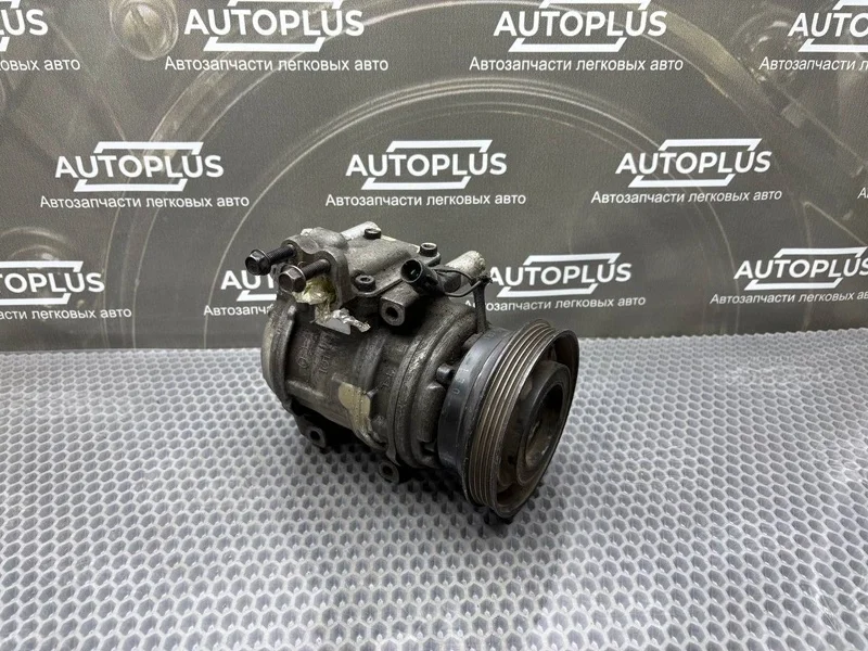 Компрессор кондиционера Hyundai Elantra 1604013500 СЕДАН XD2 1.6 G4ED
