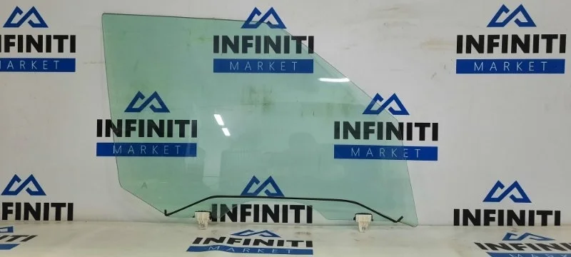 Стекло двери переднее правое INFINITI QX80 Z62