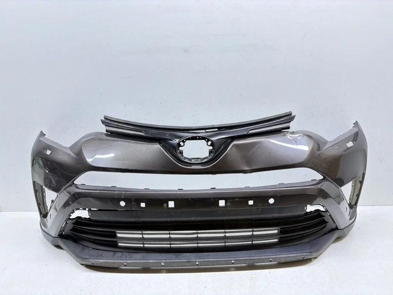 Бампер Toyota Rav4 2015-2019 CA40