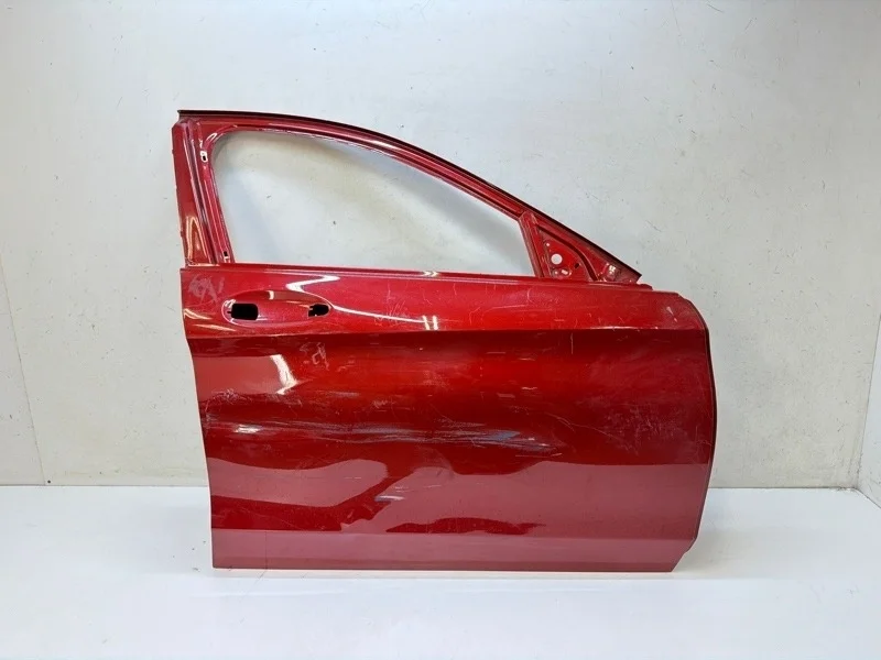 Дверь Mercedes-Benz -Class 2015-2021 W205
