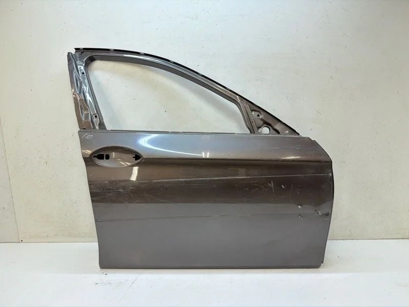 Дверь BMW 5er 2010-2016 F10