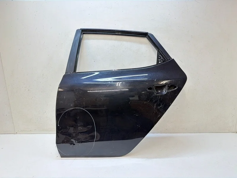 Дверь Kia Ceed 2012-2015