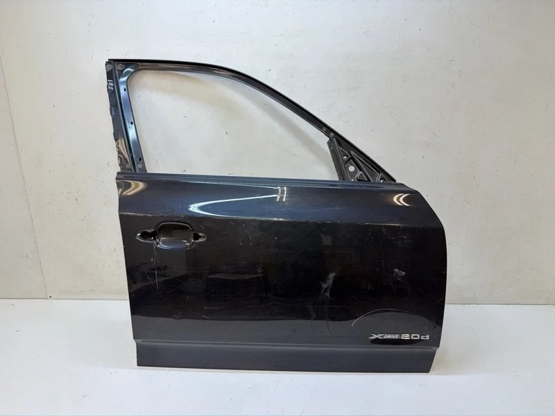 Дверь BMW X3 2003—2006 E83