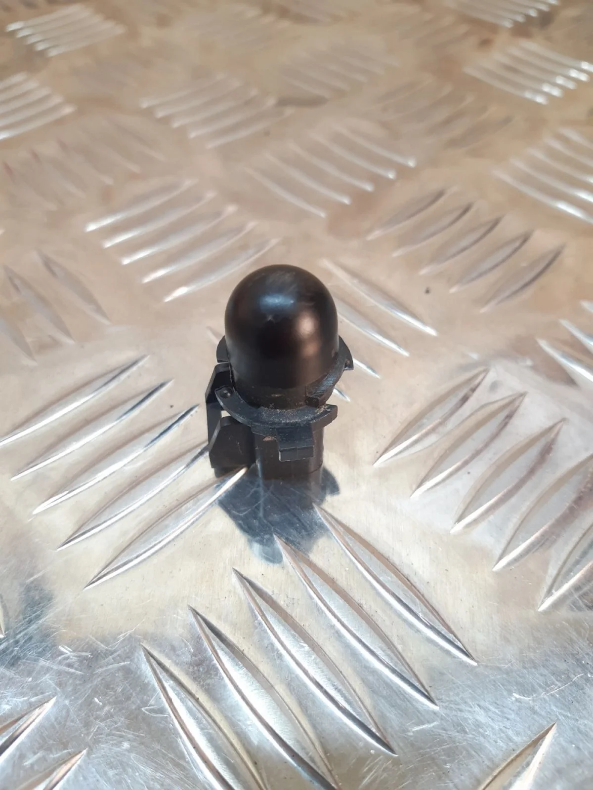 Датчик света Nissan Navara D40 (2004—2010) 2008 серебристый