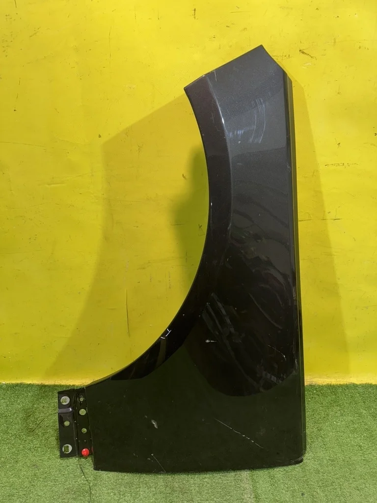 Крыло переднее левое  Land Rover Range Rover 4 L405 2012 LR036592 39804
