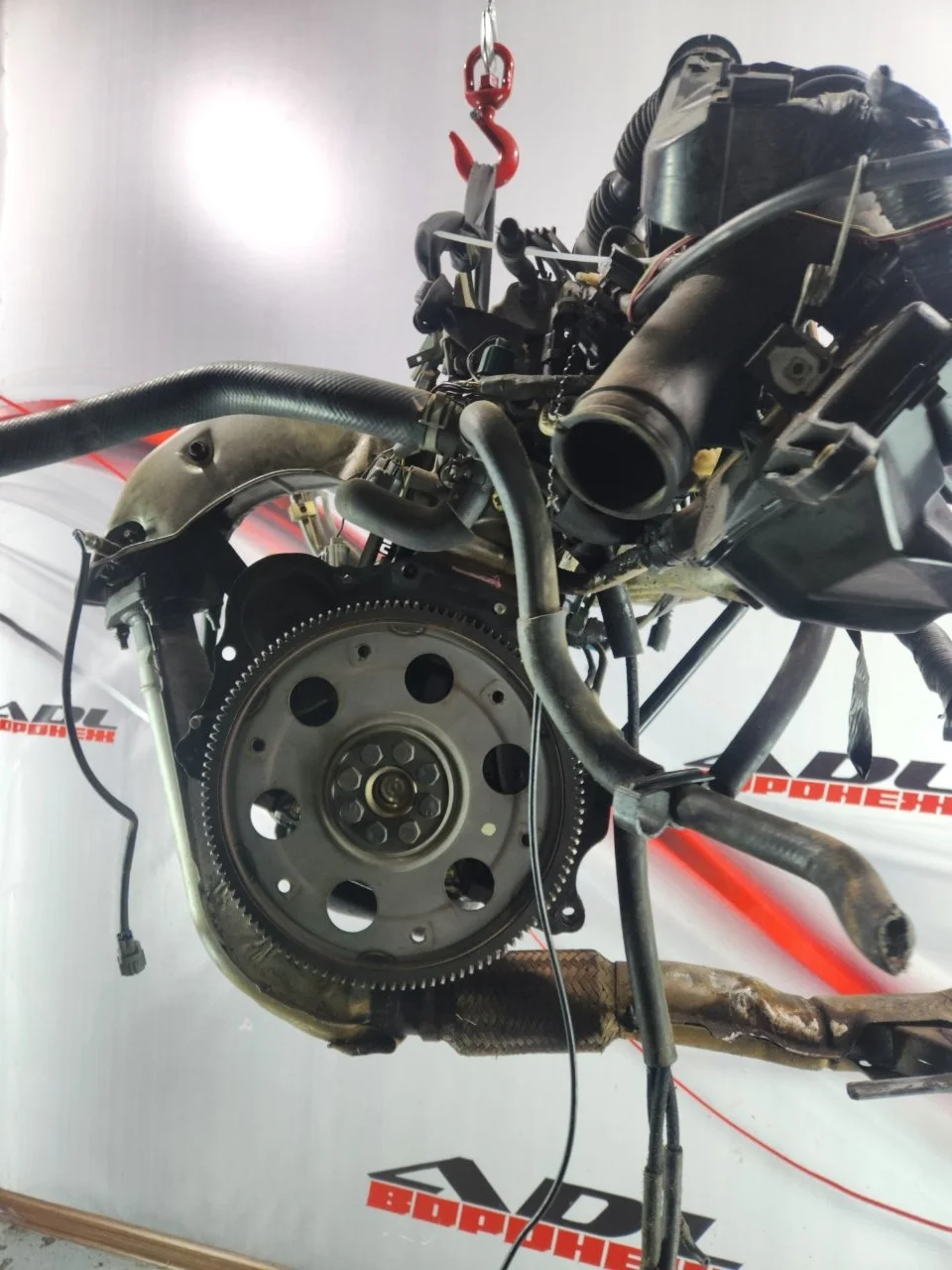 Двигатель Toyota Camry 1996-2002