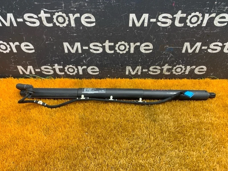 Амортизатор багажника Bmw X3 2012 7232004 F25 N20B20A, правый