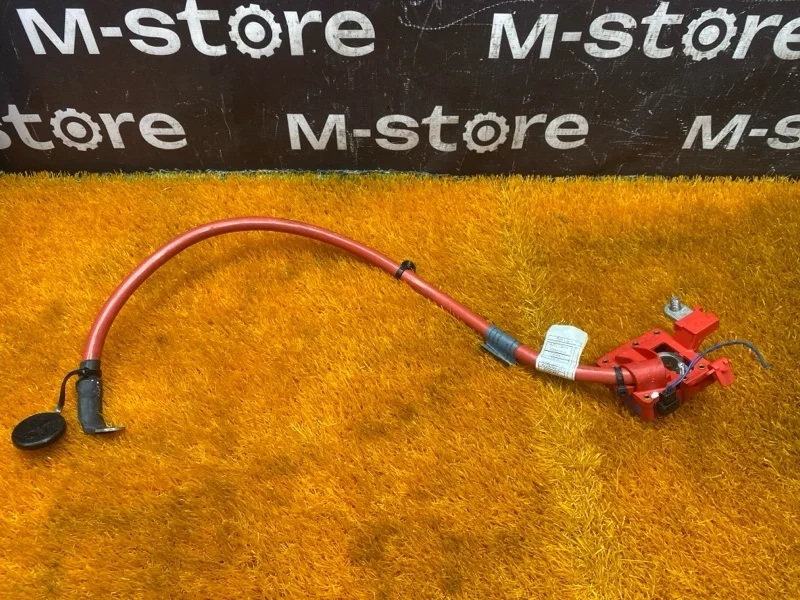 Клемма плюсовая Bmw X3 2012 9225099 F25 N20B20A