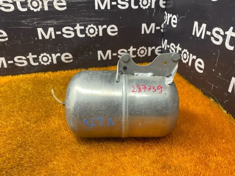 Ресивер пневмоподвески Mercedes-Benz S-Class 2006 A2213200015 W221 272.965