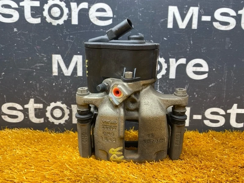 Суппорт Audi Q3 2012 5N0615404 8U CPSA, задний правый