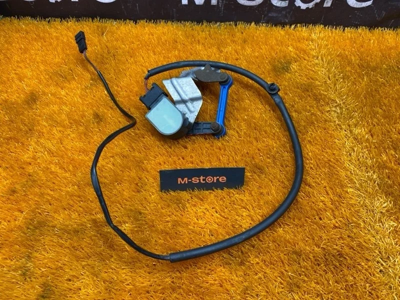 Датчик высоты дорожного просвета Audi A4 2006 8E0907503 B7/8E BFB, задний