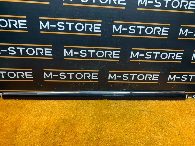 Молдинг на дверь Mercedes-Benz S-Class 2001 A2206900562 W220 112.944, передний левый