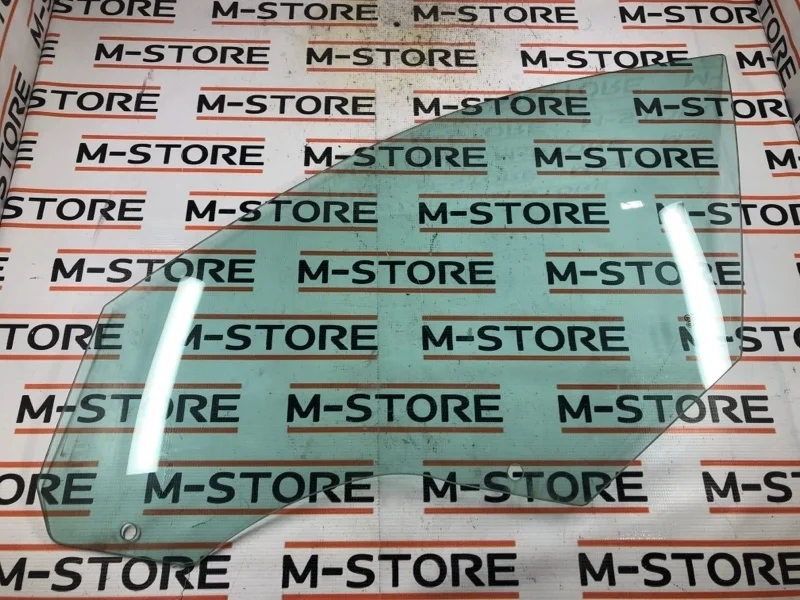 Стекло боковое Bmw 5-Series 2011 51337182109 F10 N20B20B, переднее левое