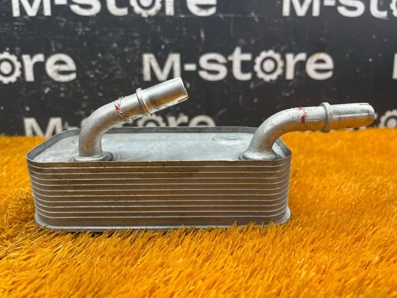 Теплообменник Bmw 3-Series 2004 17227505826 E46 M54B22 (226S1)