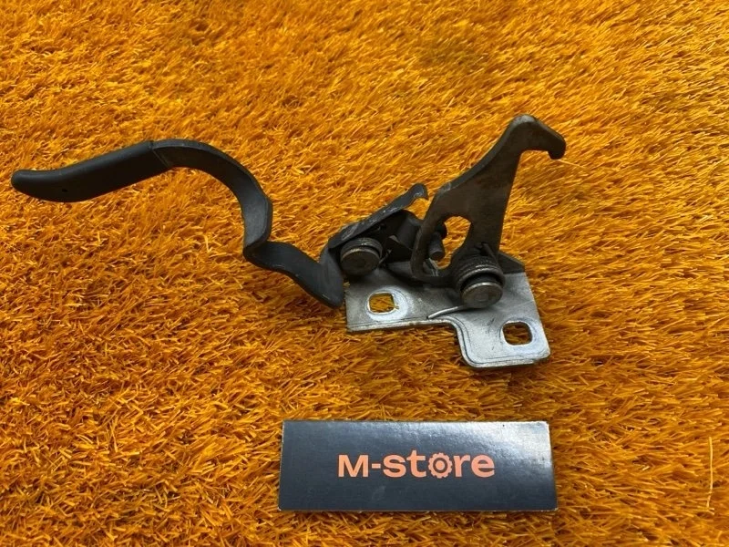 Замок капота Bmw 3-Series 2004 51238213029 E46 M54B22 (226S1)