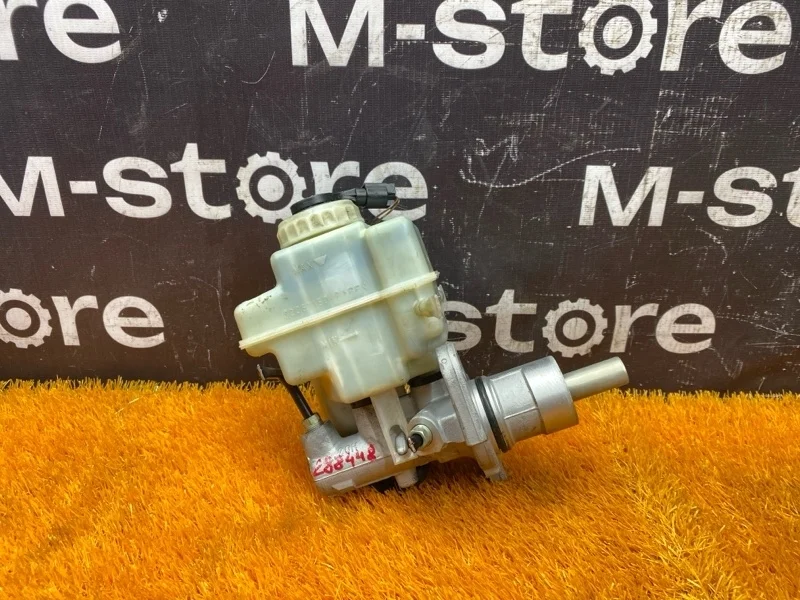 Главный тормозной цилиндр Bmw 7-Series 2007 34336785926 E66/E65 N62B48B