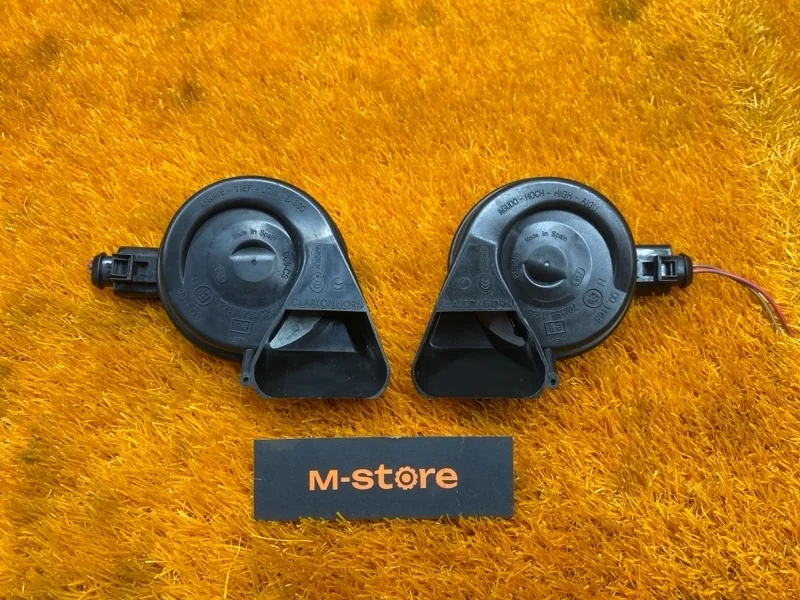 Сигнал звуковой Audi A4 2012 8T0951223 B8/8K CDNB