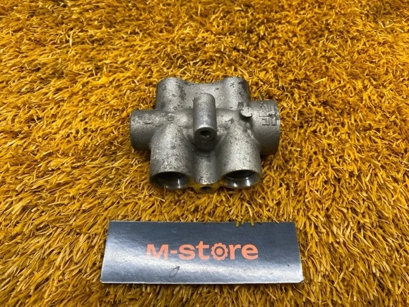 Термостат АКПП Volkswagen Touareg 2011 V4163003 7P CGRA