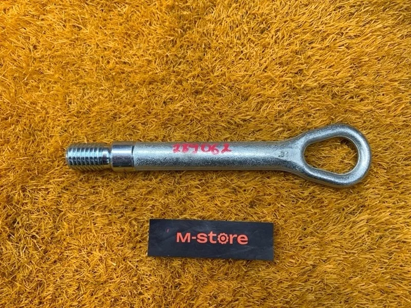 Крюк буксировочный Mercedes-Benz Glk-Class 2011 A2213150061 X204 272.948