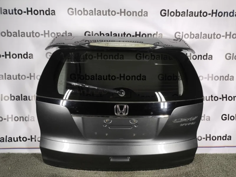 Крышка багажника задняя Honda CR-V RM K24Z4