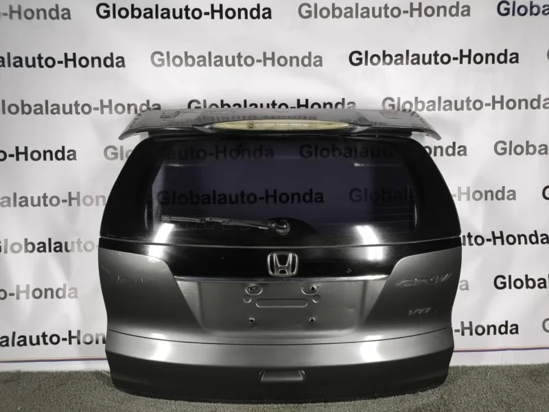 Крышка багажника задняя Honda CR-V RM K24Z9