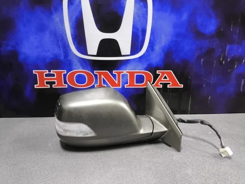 Зеркало боковое правое Honda CR-V RE K24Z4