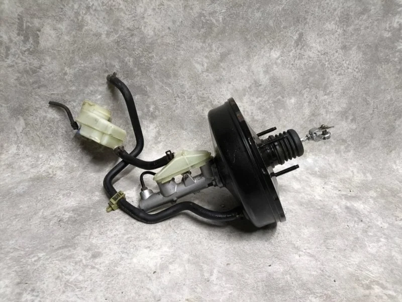 Вакуумный усилитель Honda Civic 4D FD R18A1