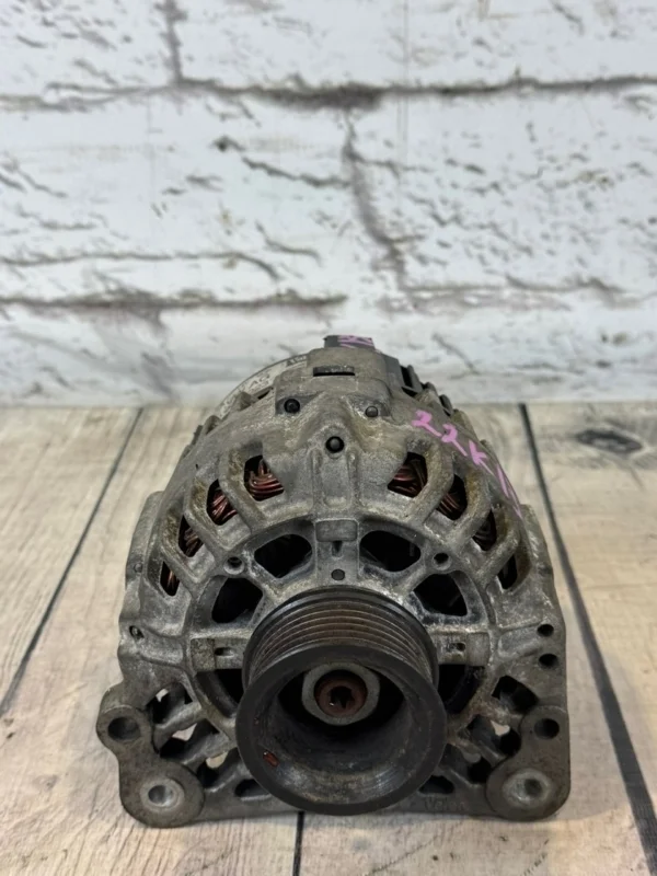 Генератор Skoda Octavia 2009 A5