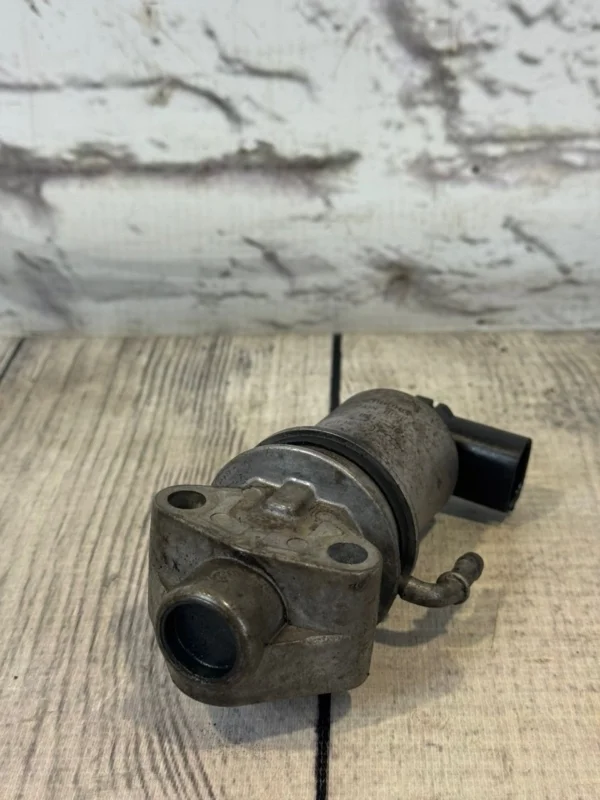 Клапан егр Skoda Octavia 2009 A5