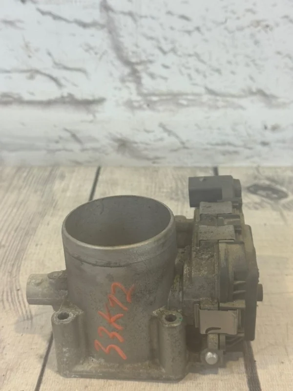 Дроссельная заслонка VW Tiguan 2 2018