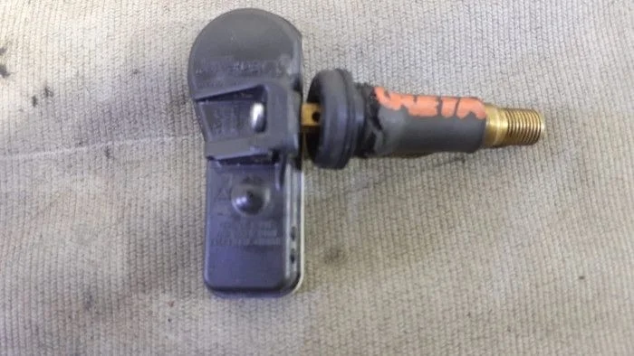 Датчик давления в шинах Hyundai Creta I (2016—2020)