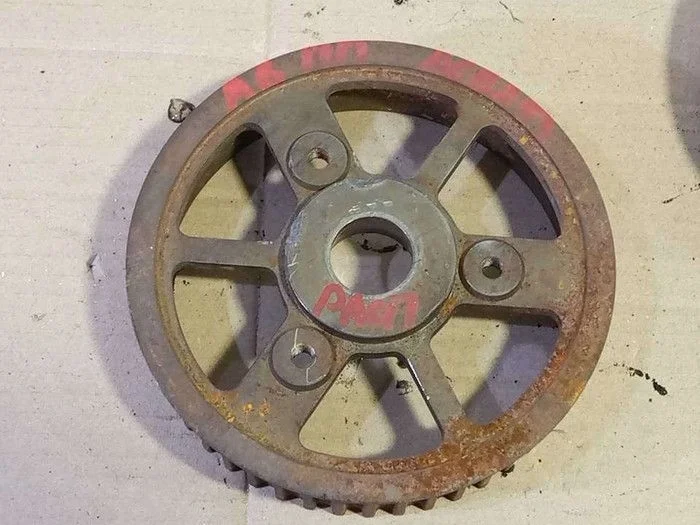 Шестерян распредвала Audi A6 C5 (1997—2001)