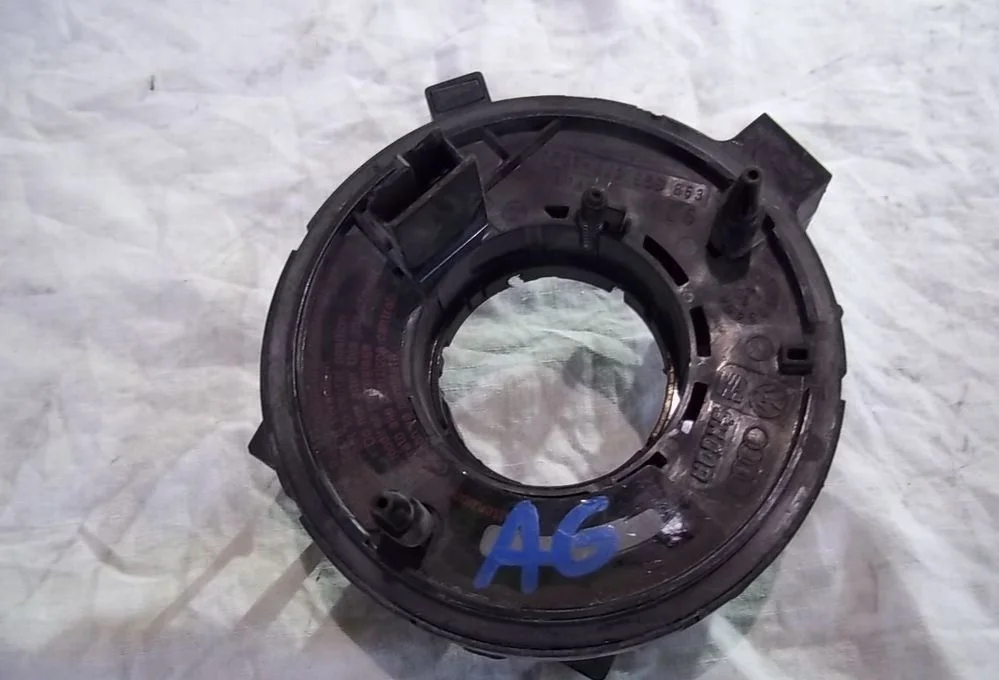 Шлейф подрулевой Audi A6 C5 (1997—2001)