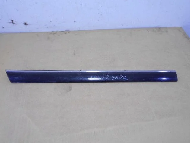 Молдинг задней правой двери Mercedes-Benz S-класс W220 (1998—2005)