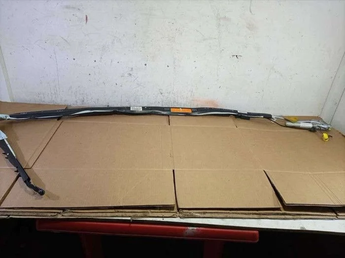 Подушка безопасности шторка правая Volkswagen Passat B5 рестайлинг (2000—2005)