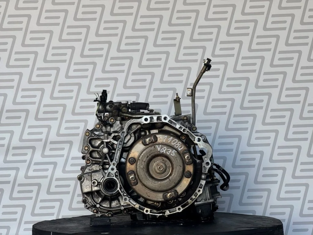 АКПП NISSAN TEANA VQ35DE J31 T2311080