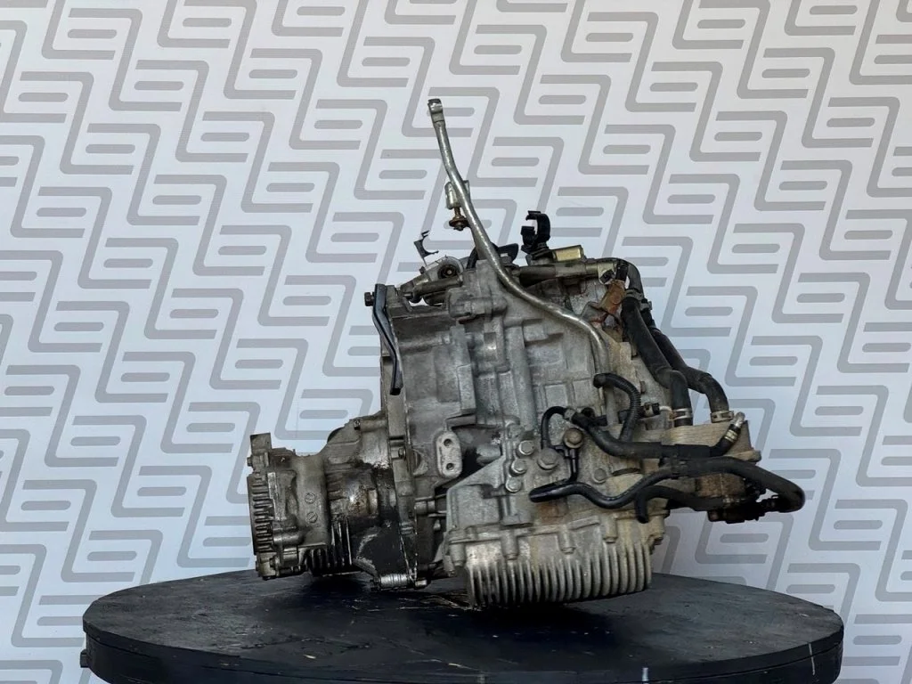 АКПП NISSAN MURANO VQ35DE Z50 T2311084