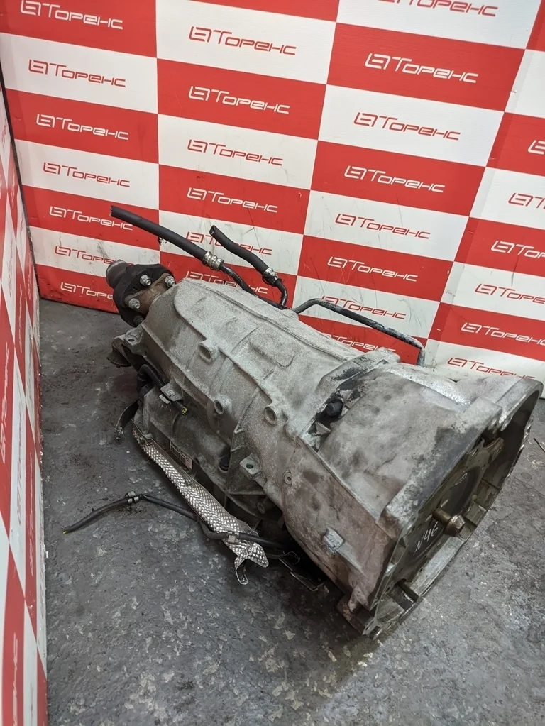 АКПП BMW 3-Series N46B20BD E90 T54095780