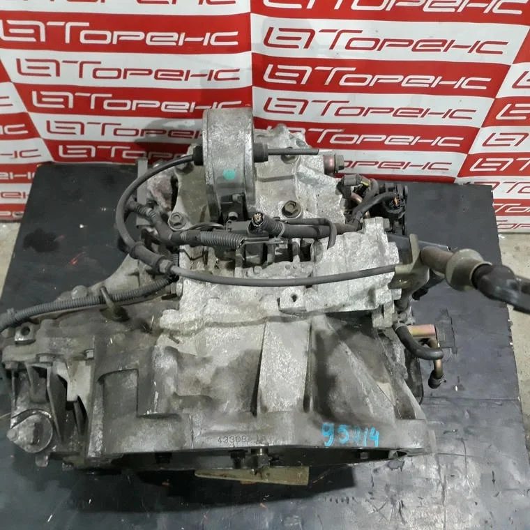 АКПП NISSAN TEANA VQ23DE J31 T54095714