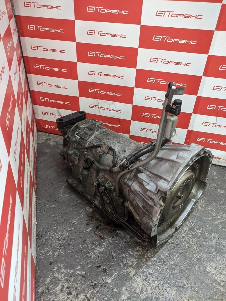 АКПП NISSAN SKYLINE VQ35HR V36 T54095722