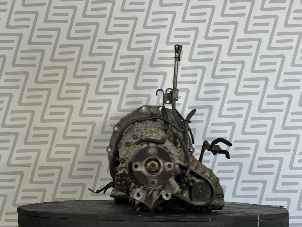 АКПП INFINITI FX35 VQ35DE S50 T2311253