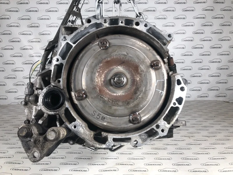 АКПП Mazda 6 FS5019421 2.0 LF T525C