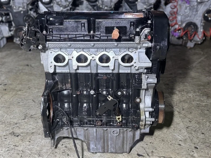 Двигатель Chevrolet Cruze Z18XER 1.8 Z18XER